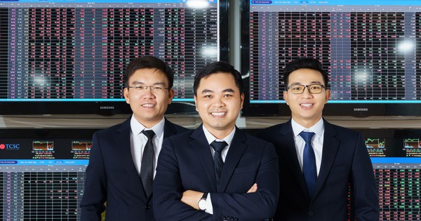 TCI cùng 9 cổ phiếu Việt Nam vào MSCI Frontier Markets Small Cap Index