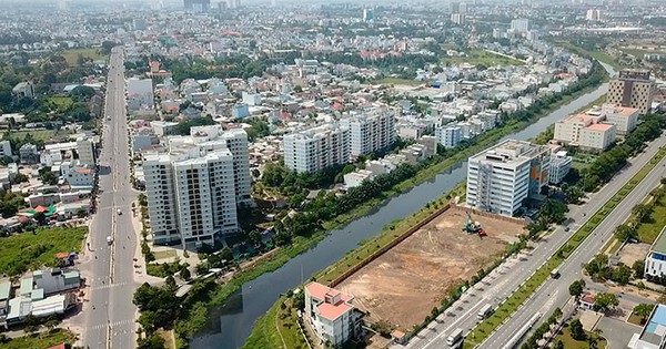 Hà Nội phê duyệt quy hoạch phân khu đô thị tại Thanh Xuân, Đan Phượng