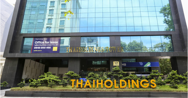 Thaiholdings muốn giảm sở hữu tại Thaigroup về còn 48%, không còn ghi nhận là công ty con