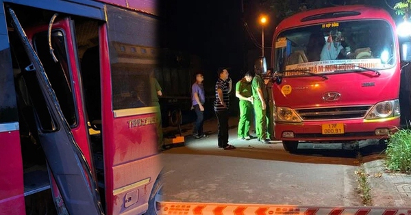 Xe buýt "cướp đường" trên phố Hà Nội, cư dân mạng bức xúc kêu gọi xử lý