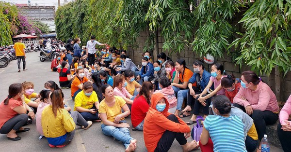 Vì sao bỏ chế tài ngừng sử dụng hóa đơn đối với doanh nghiệp nợ BHXH?