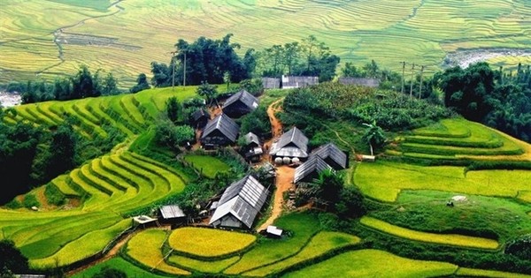 Xác định 5 hành lang kinh tế vùng trung du và miền núi phía Bắc