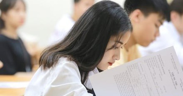 Chi tiết lịch thi vào lớp 10 năm học 2024-2025 của Hà Nội