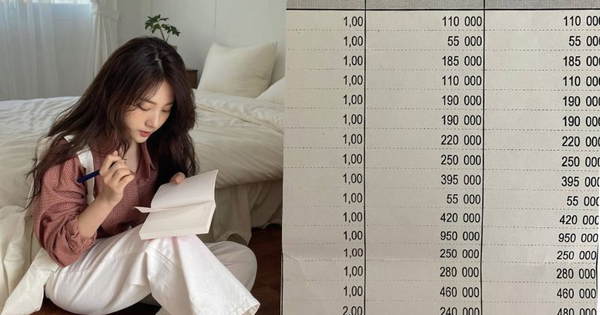 Lương gần 20 triệu, không trả nổi hóa đơn 4,6 triệu mà phải đi vay: Đến khi có việc mới biết tầm quan trọng của “sự dự phòng”