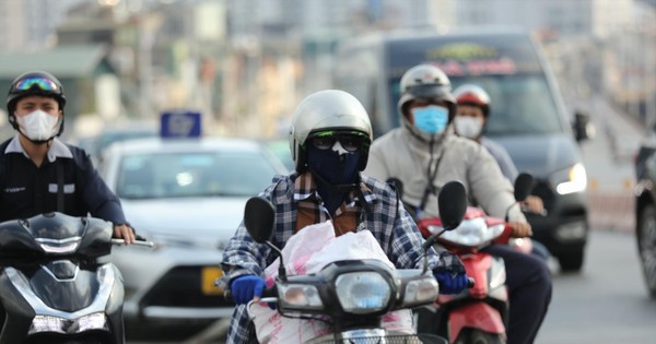 Nắng nóng gay gắt sắp tái diễn