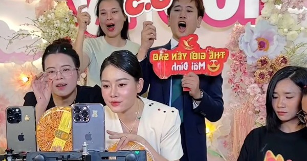 Phiên livestream kỳ vọng doanh thu 100 tỷ đồng của chủ kênh TikTok Quyền Leo Daily, 5 tiếng đầu tiên thu về bao nhiêu tiền?