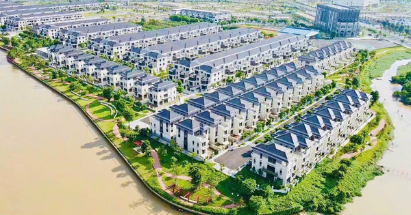 Lãnh đạo Novaland lên tiếng xung quanh việc công an TP.HCM yêu cầu cung cấp hồ sơ về dự án Aqua City