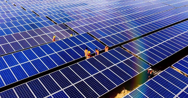 Công ty đầu ngành năng lượng tái tạo Việt Nam có tham vọng niêm yết Mỹ vừa hợp tác làm điện rác với Chaebol Hàn Quốc từng chi 2,5 tỷ USD mua cổ phiếu Vingroup, Masan