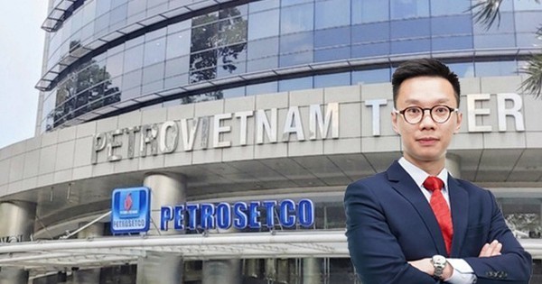 Thành viên HĐQT Petrosetco thoái toàn bộ vốn sau khi nộp đơn từ nhiệm