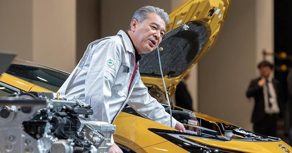 Toyota Hoãn Xây Dựng Nhà Máy Pin Xe Điện Do Nhu Cầu Toàn Cầu Chậm Lại