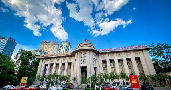 Ngân hàng Nhà nước Việt Nam chính thức gia hạn Thông tư 02 về giãn nợ đến hết năm 2024
