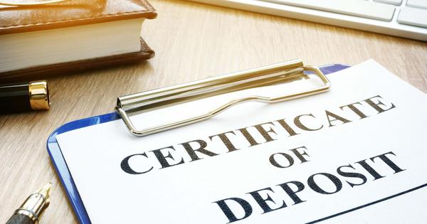 VietinBank phát hành chứng chỉ tiền gửi, mệnh giá từ 1 tỷ đồng, được mua tối đa 30 tháng, lãi suất gần 5%/năm