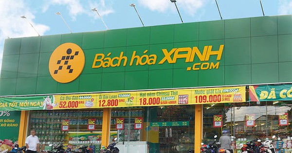 Mỗi cửa hàng Bách Hóa Xanh thu về bình quân 2 tỷ đồng trong tháng 5, ngày có lãi đang tới gần?