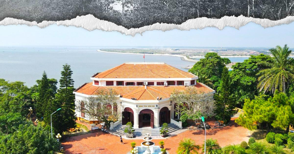 Điểm đến duy nhất ở miền Bắc cho du khách "sống như vua", vị trí đắc địa,  cách Hà Nội chỉ hơn 100km