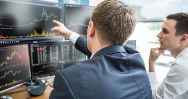 Vn-Index Quay Đầu Giảm Mạnh Xuống Mốc 1.245 Điểm