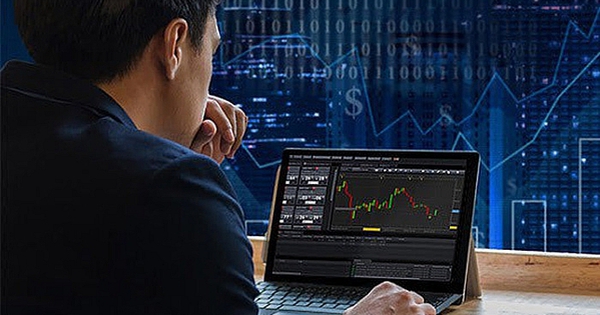 Phiên 6/6: Tự doanh CTCK quay đầu bán ròng 200 tỷ, một cổ phiếu ngân hàng bị "xả" mạnh