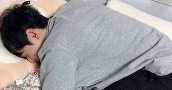 Nếu trong người có mầm mống ung thư, ban đêm ngủ thường lộ ra 3 đặc điểm nhưng nhiều người chủ quan