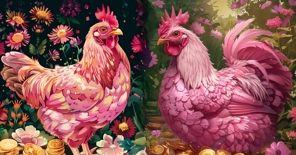 3 năm nữa, 3 con giáp này kết thúc đại vận "khổ cực", bước tới vận số thịnh vượng cùng nhiều cơ hội tốt lành