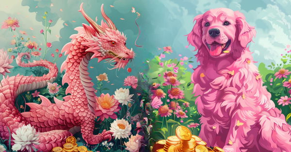 Đằng sau mỗi sự cố gắng đều có cái kết đẹp, 4 con giáp này đón "cơn mưa tiền" từ ngày 5/6