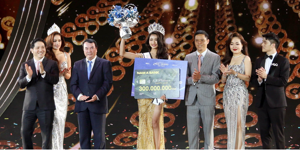 Thực hư phía sau việc đầu tư hàng chục tỷ đồng cho một loạt cuộc thi Hoa hậu, công ty tổ chức có thu về lợi nhuận "khủng"?