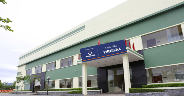 Phenikaa Group của doanh nhân Hồ Xuân Năng bị xử phạt do chậm công bố thông tin