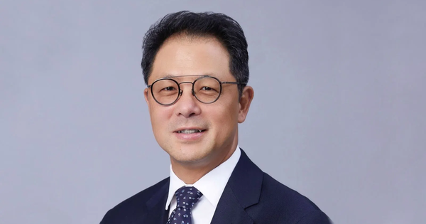 Chân dung ông Andy Ho: Giám đốc Đầu tư VinaCapital, người đưa quỹ đầu tư cổ phiếu lớn nhất Việt Nam vượt mốc 1 tỷ USD tài sản