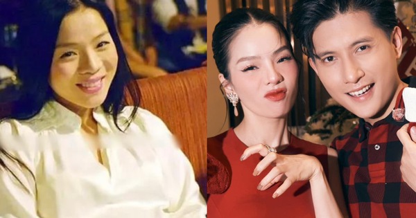 Rầm rộ hình ảnh nghi Lệ Quyên đang mang thai