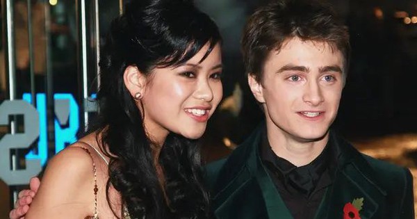 Mỹ nhân cướp nụ hôn đầu của Harry Potter vẫn trẻ đẹp sau 20 năm, sự nghiệp lận đận