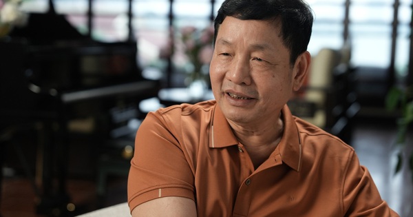 Chủ tịch FPT Trương Gia Bình sẽ tham gia bộ phim của Warner Bros. Discovery về hành trình cách mạng công nghệ Việt Nam