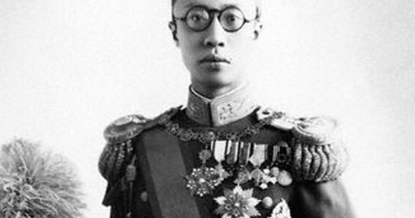 3 lần rơi nước mắt bất thường của Phổ Nghi - Vị hoàng đế cuối cùng triều đại nhà Thanh