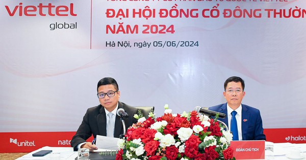 Viettel Global nhìn thấy nhiều cơ hội trong năm 2024