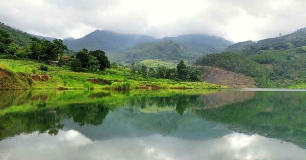 Hòa Bình sắp có Khu đô thị nghỉ dưỡng cao cấp quy mô 100ha, vốn đầu tư gần 3.000 tỷ đồng
