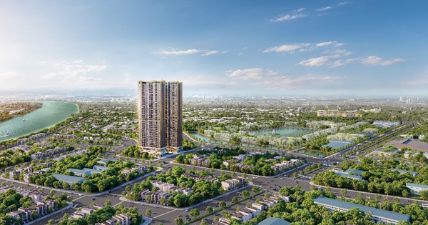 Có gì trong “căn hộ săn mây” tại phía Bắc Sài Gòn?