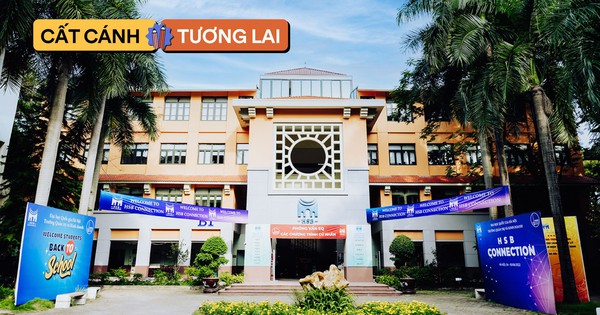 Một trường ĐH học phí 70 triệu/năm không tuyển thí sinh thấp dưới 1m58, phải trải qua vòng đánh giá EQ: Lý giải của nhà trường gây bất ngờ