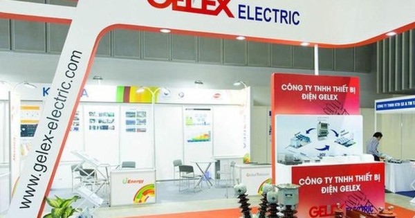 300 triệu cổ phiếu GEE của GELEX Electric sắp ‘chuyển nhà’