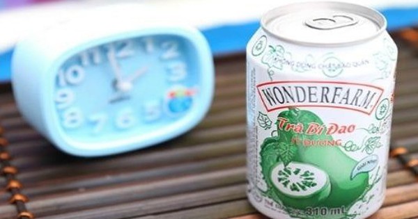 Chủ thương hiệu trà bí đao Wonderfarm sắp "dốc hầu bao" chi trả cổ tức khủng