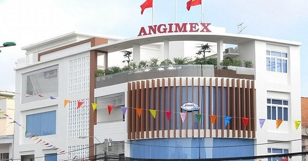 Trái chủ ‘nóng ruột’ vì lô trái phiếu trăm tỷ của Angimex chưa thanh toán