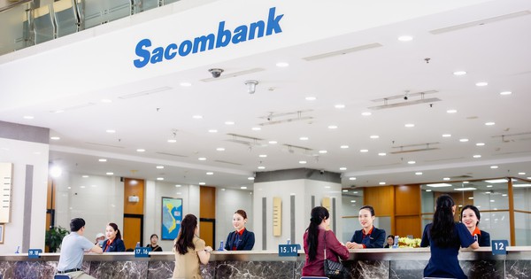 Sacombank vừa tăng mạnh lãi suất tiết kiệm ở nhiều kỳ hạn, mức điều chỉnh cao nhất lên tới 0,7%/năm