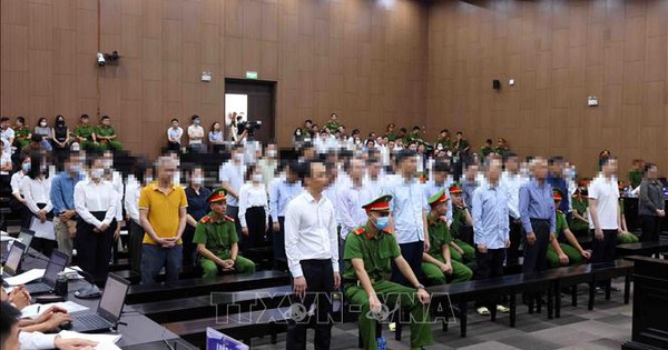 Xét xử vụ FLC: Các bị cáo thừa nhận sự chỉ đạo xuyên suốt của Trịnh Văn Quyết