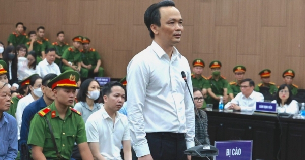 Cựu Chủ tịch FLC Trịnh Văn Quyết có đủ tiền bồi thường cho các bị hại?