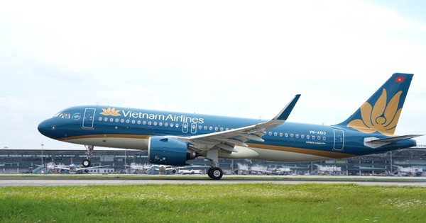 Ngân hàng Nhà nước gia hạn thêm khoản vay 4.000 tỉ đồng của Vietnam Airlines