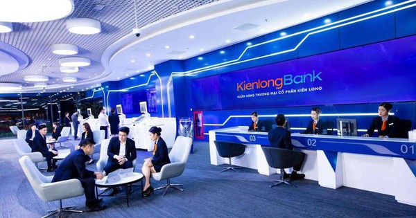 KienlongBank dự kiến tổ chức ĐHĐCĐ bất thường vào tháng 10/2024