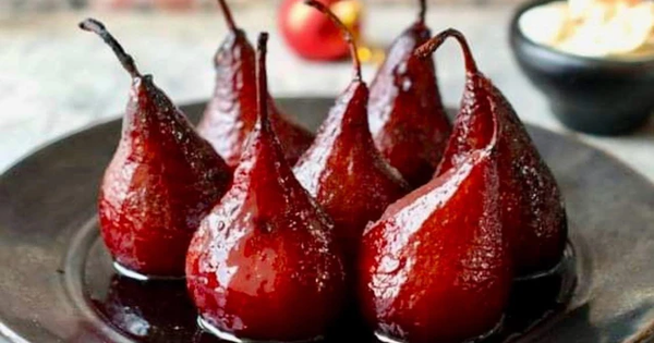 Việt Nam có 3 loại quả là "thuốc trường thọ": Giúp dưỡng thận, hạ đường huyết tốt ngang "insulin tự nhiên", bổ xương, tăng tuổi thọ hiệu quả