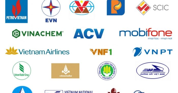 Các quả đấm thép trong tay Uỷ ban Quản lý vốn nhà nước: Nắm giữ khối tài sản hàng triệu tỷ đồng, tổng doanh thu chiếm tới 20% GDP cả nước