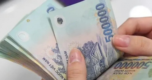 Chủ tịch tỉnh, thành phố đang hưởng mức lương bao nhiêu?