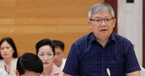 Bộ Công an thông tin vụ bắt tạm giam ông Nguyễn Văn Yên