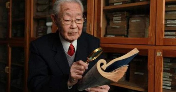 Cụ ông 103 tuổi nhờ chăm ăn 1 loại hạt trường thọ có bán ở chợ Việt: Giúp chắc khoẻ xương, giảm lipid máu, chậm già hiệu quả