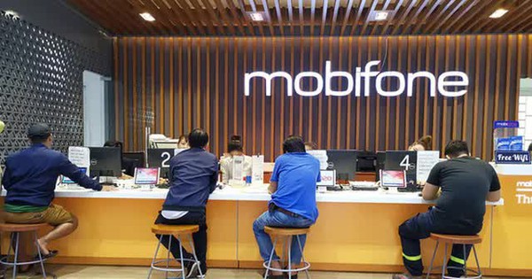 Cổ đông cá nhân kín tiếng bán hơn 5% cổ phần công ty “họ” Mobifone chỉ trong một tuần