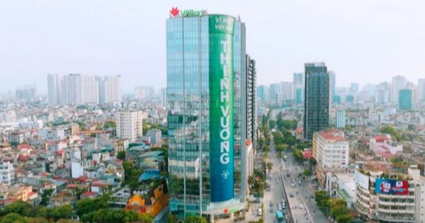 VPBank ghi danh trong PRIVATE 100