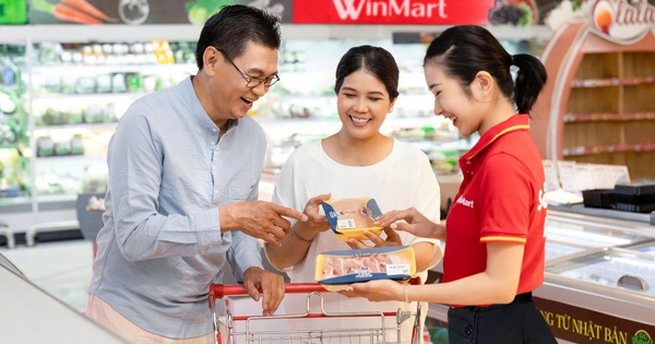 Những chiến lược, sản phẩm giúp WinCommerce mang lại lợi nhuận bền vững